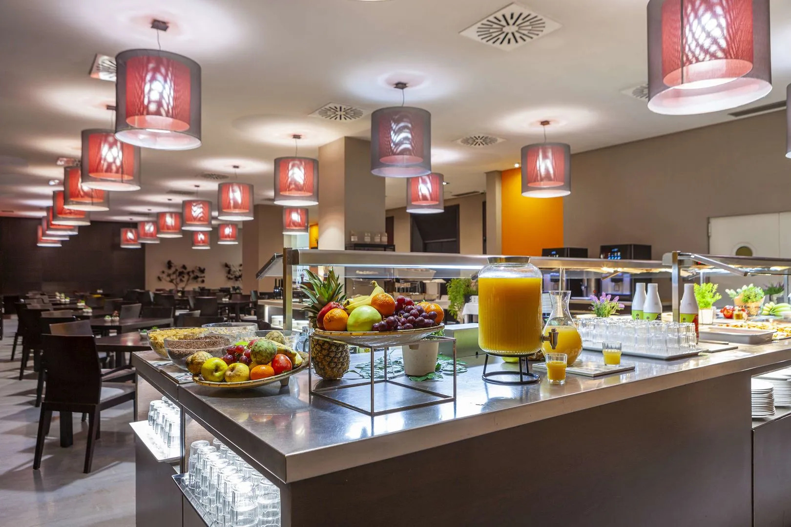 Photo - Hotel Macià Real De La Alhambra