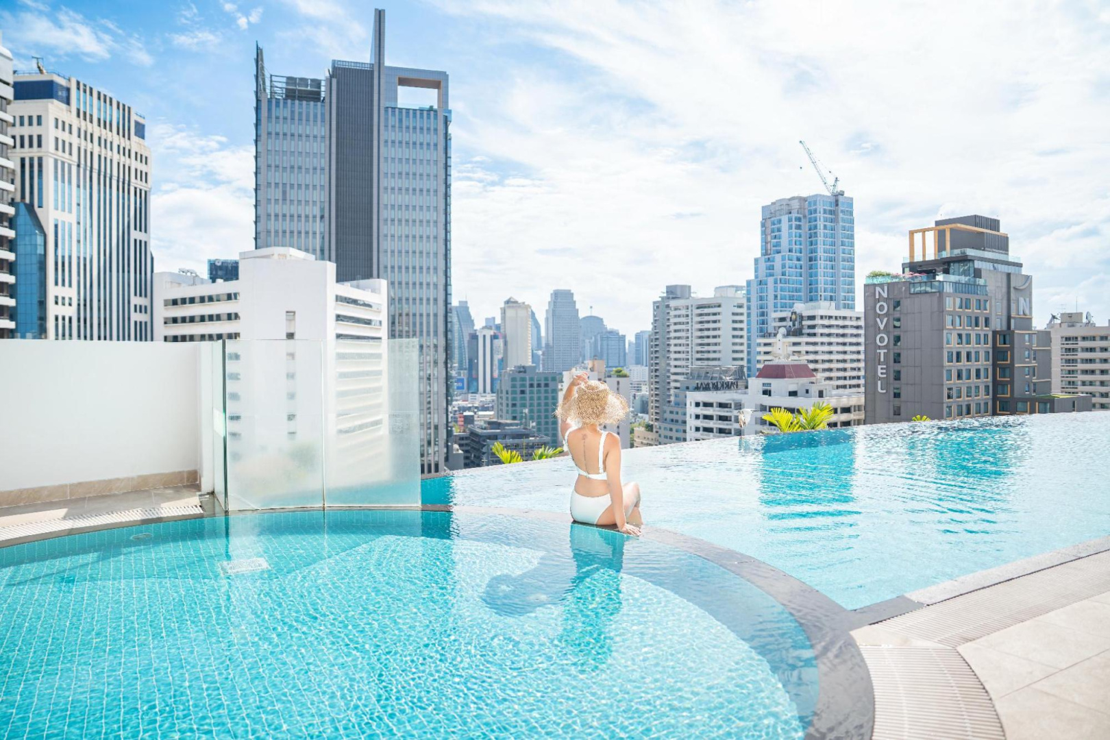 Photo - Shama Sukhumvit Bangkok