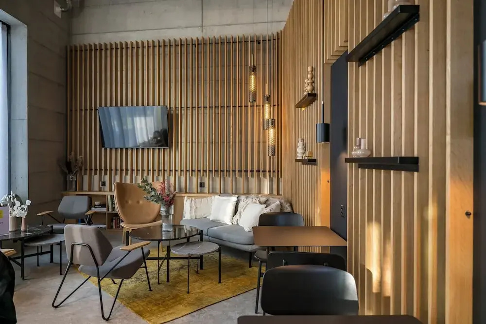 Foto - Zleep Hotel Zürich-Kloten