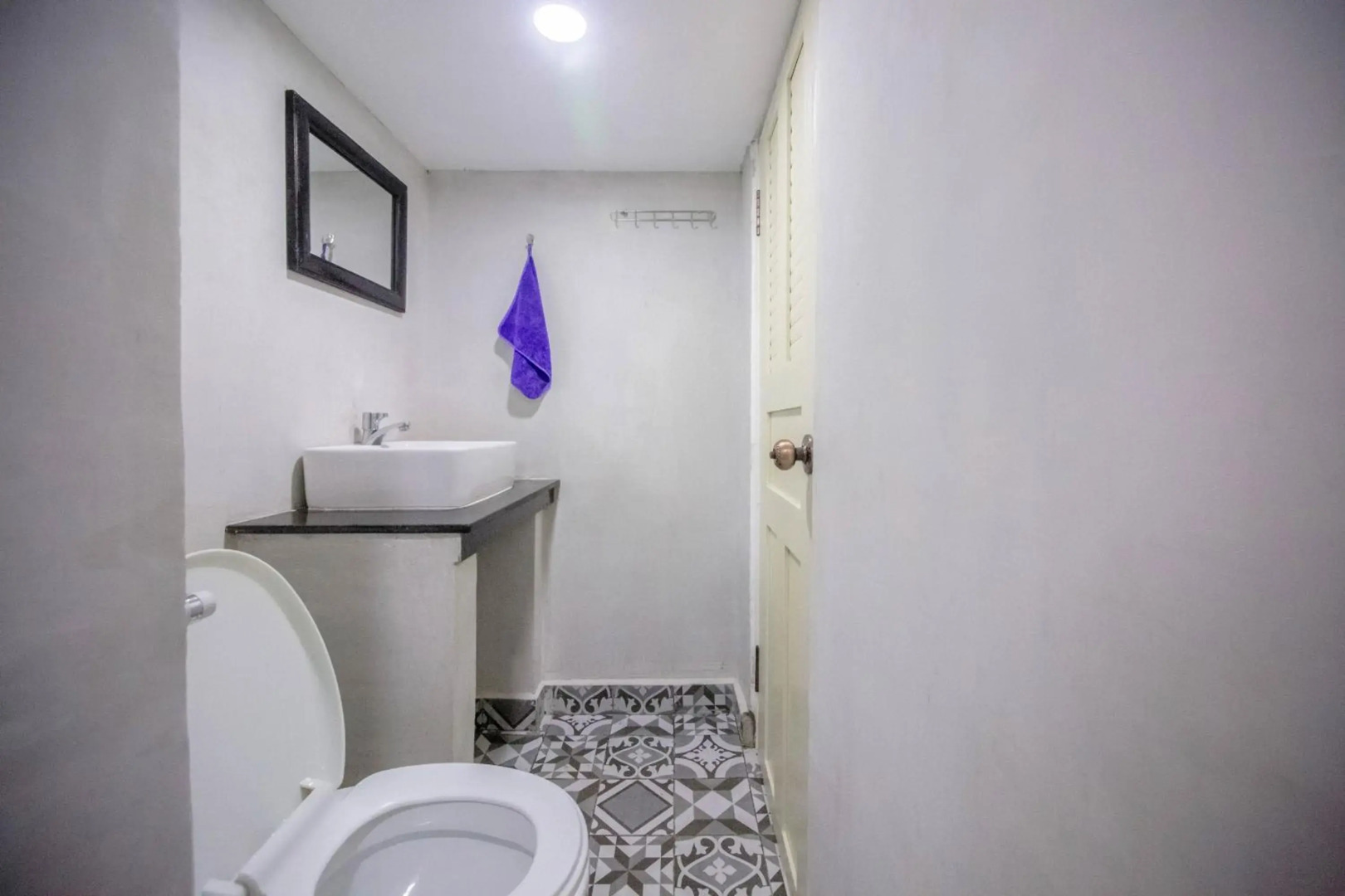 Photo - The Artist Residence