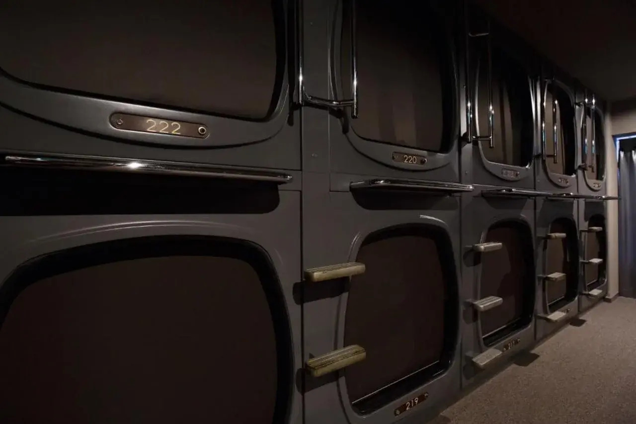 Foto - The Nell Ueno Okachimachi