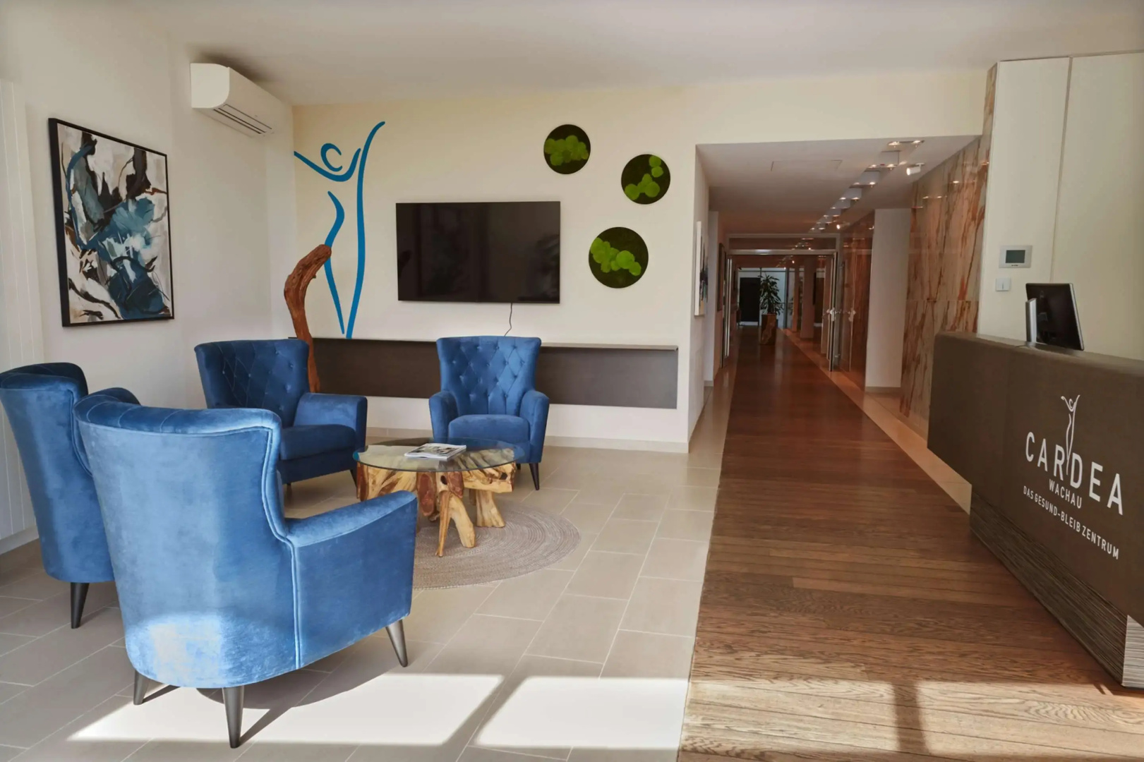 Foto - Steigenberger Hotel & Spa Krems