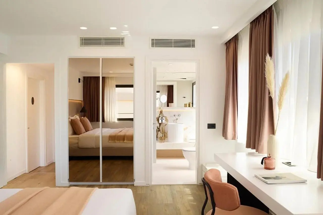 Foto - The Marblous Athens