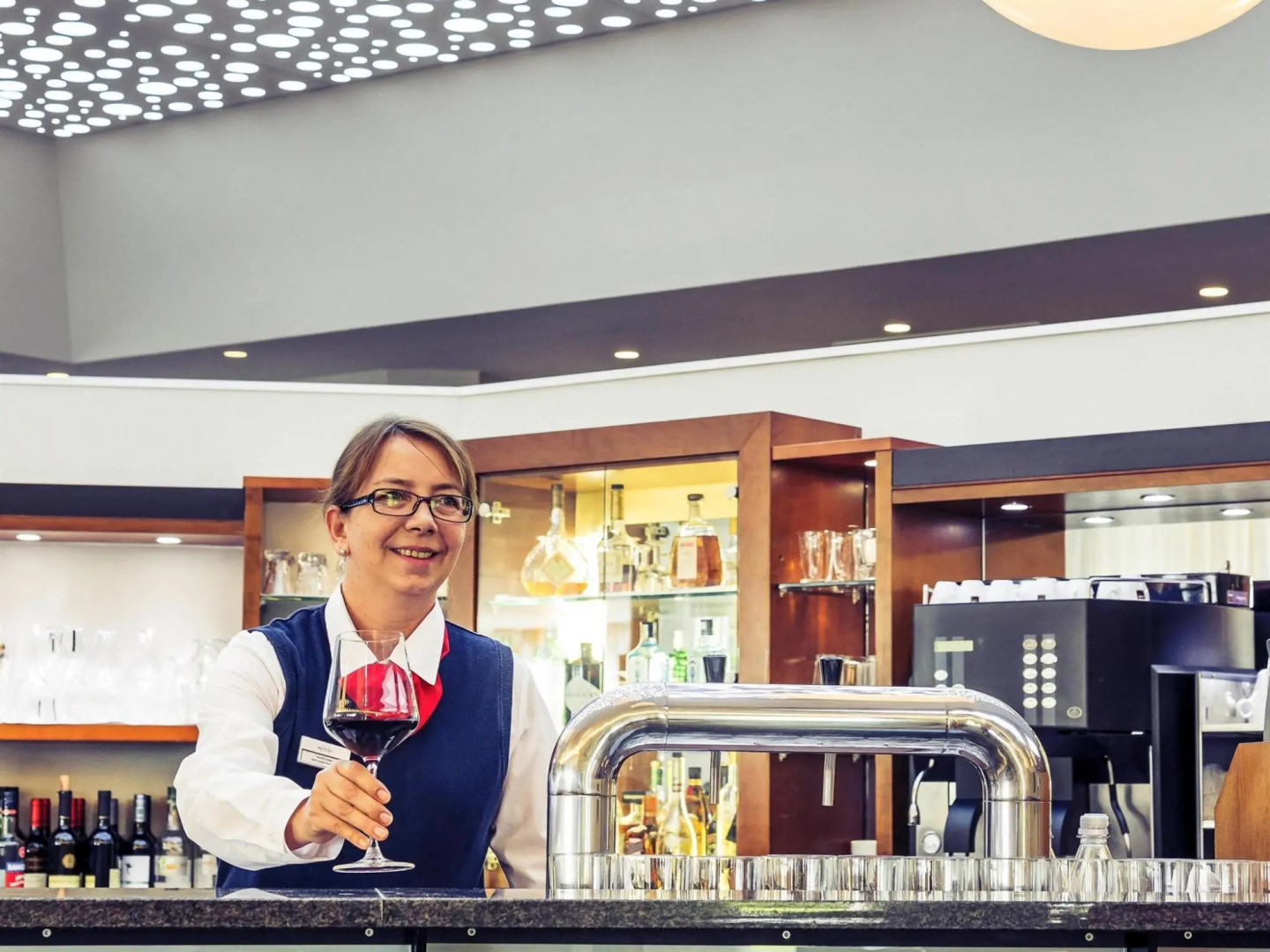 Foto - Mercure Hotel Duesseldorf Kaarst