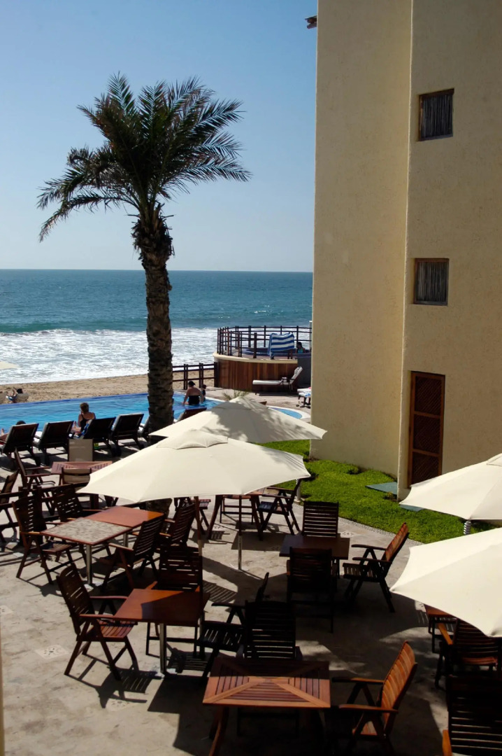 Photo - Zafiro Beach Boutique Resort