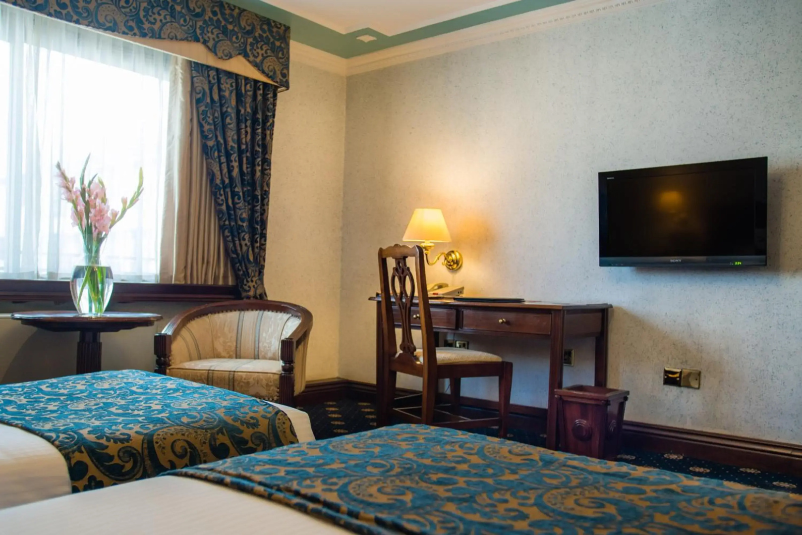 Photo - Sarova Stanley Hotel, Nairobi