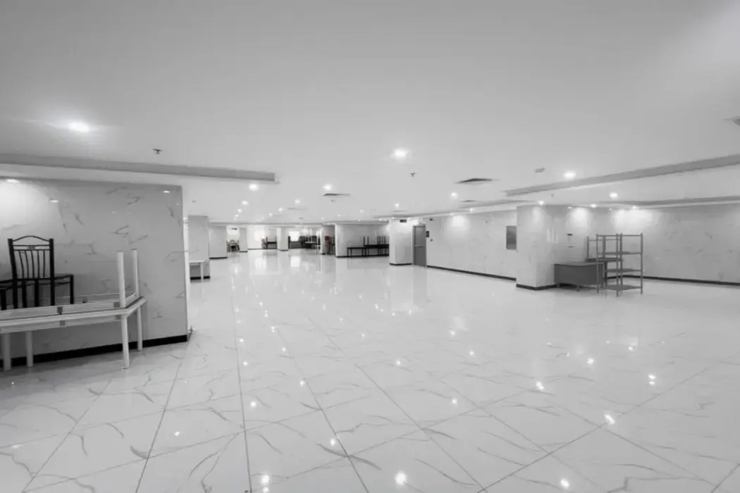 Foto - Moro Ala Hotel Makkah