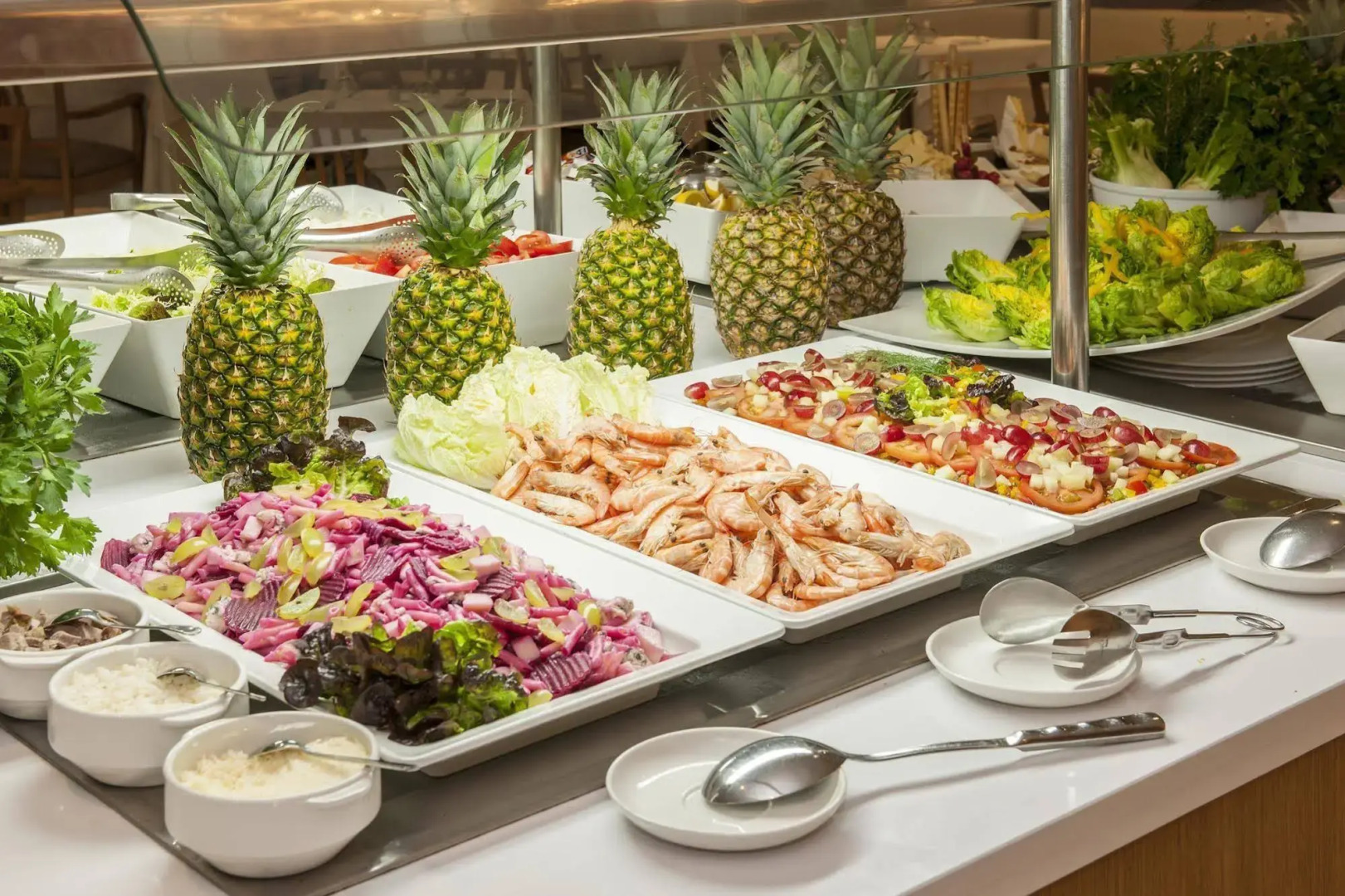 Foto - Sentido Fido Tucan - Adults Only