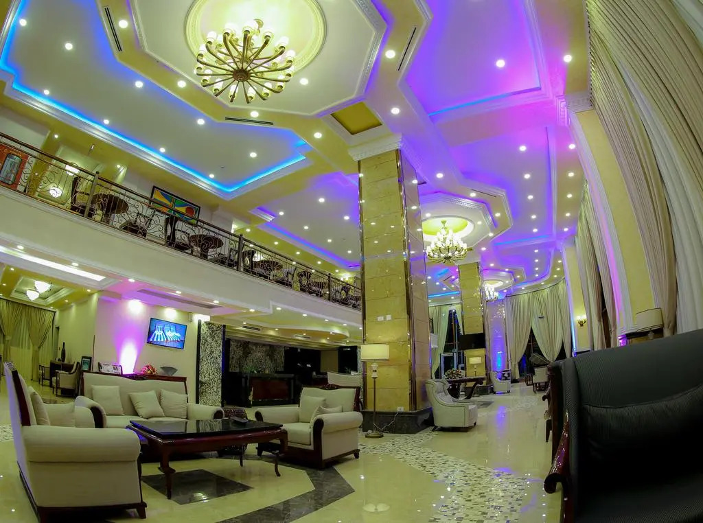 Photo - Sapphire Addis