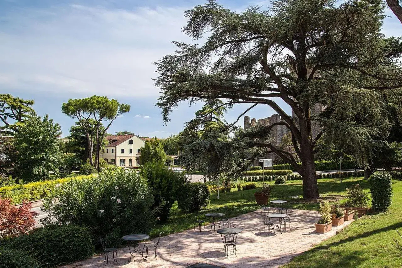 Photo - Hotel Beatrice Este