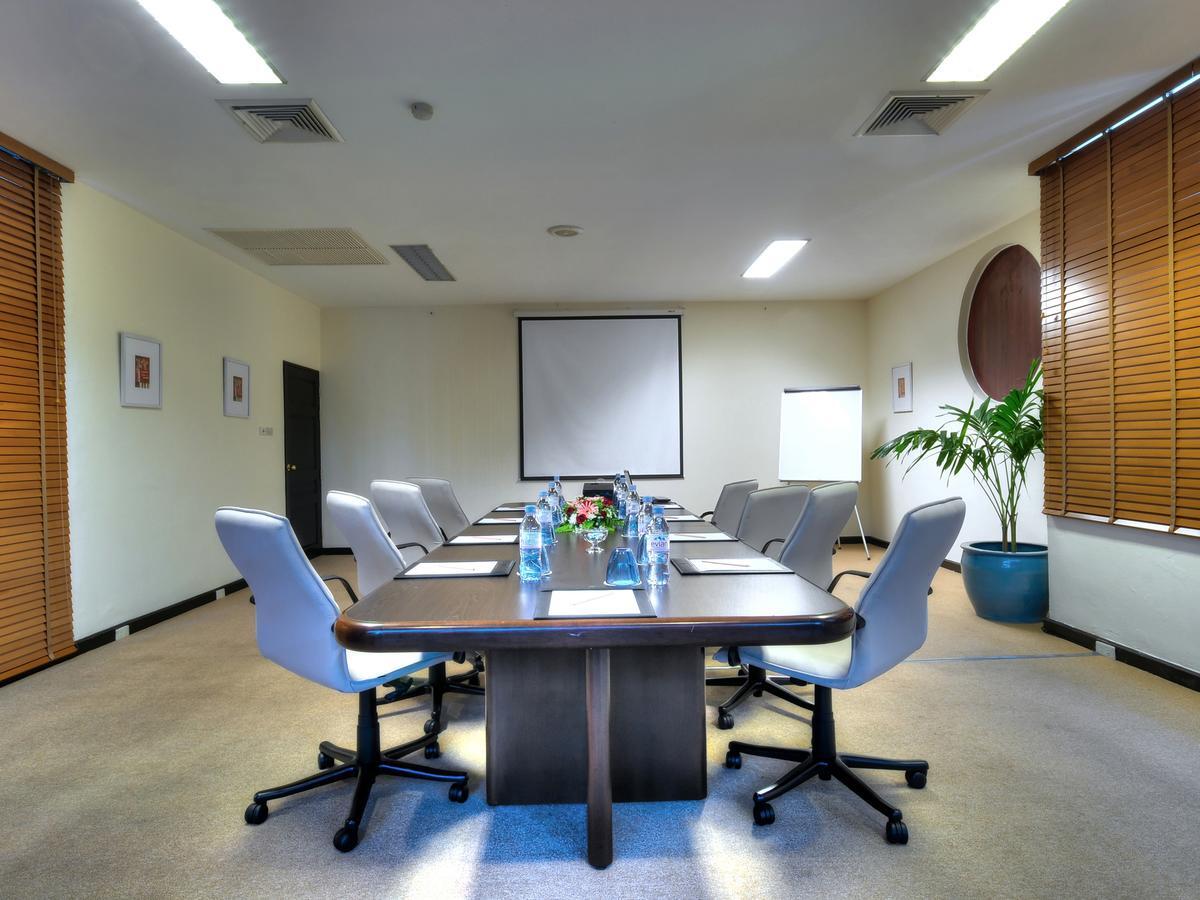 Foto - Pipa Hotel Bangkok Sukhumvit 11