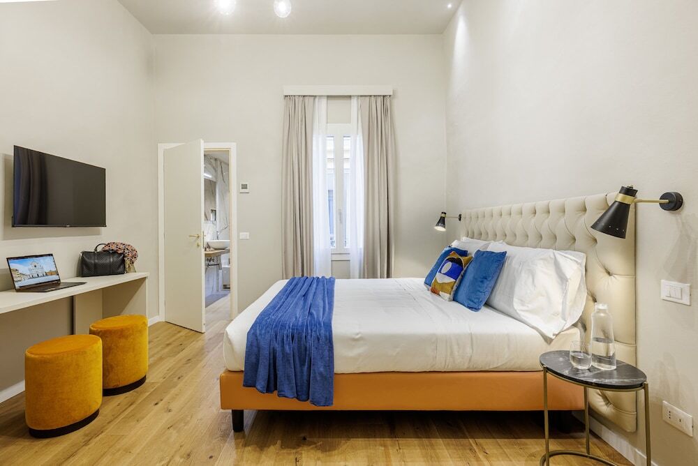 Photo - Dimora72 Luxury Rooms