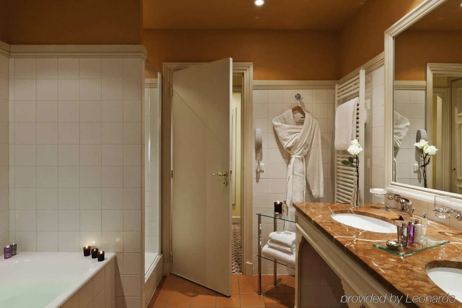 Foto - Hôtel Barrière Le Grand Hôtel Dinard