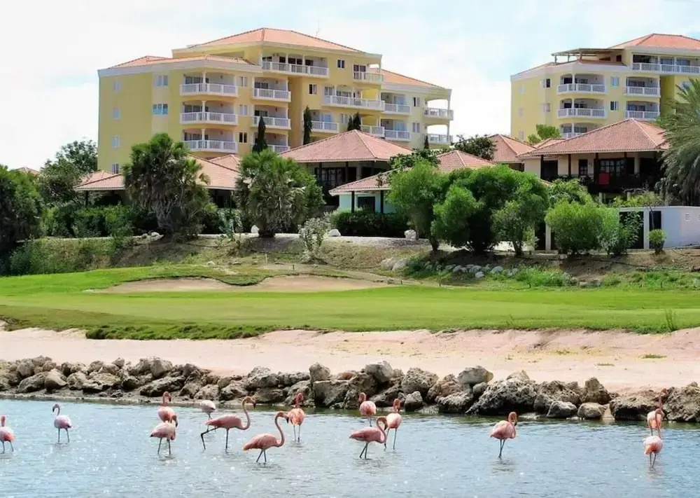 Foto - Xanadu Apartments at Blue Bay Golf & Beach Resort