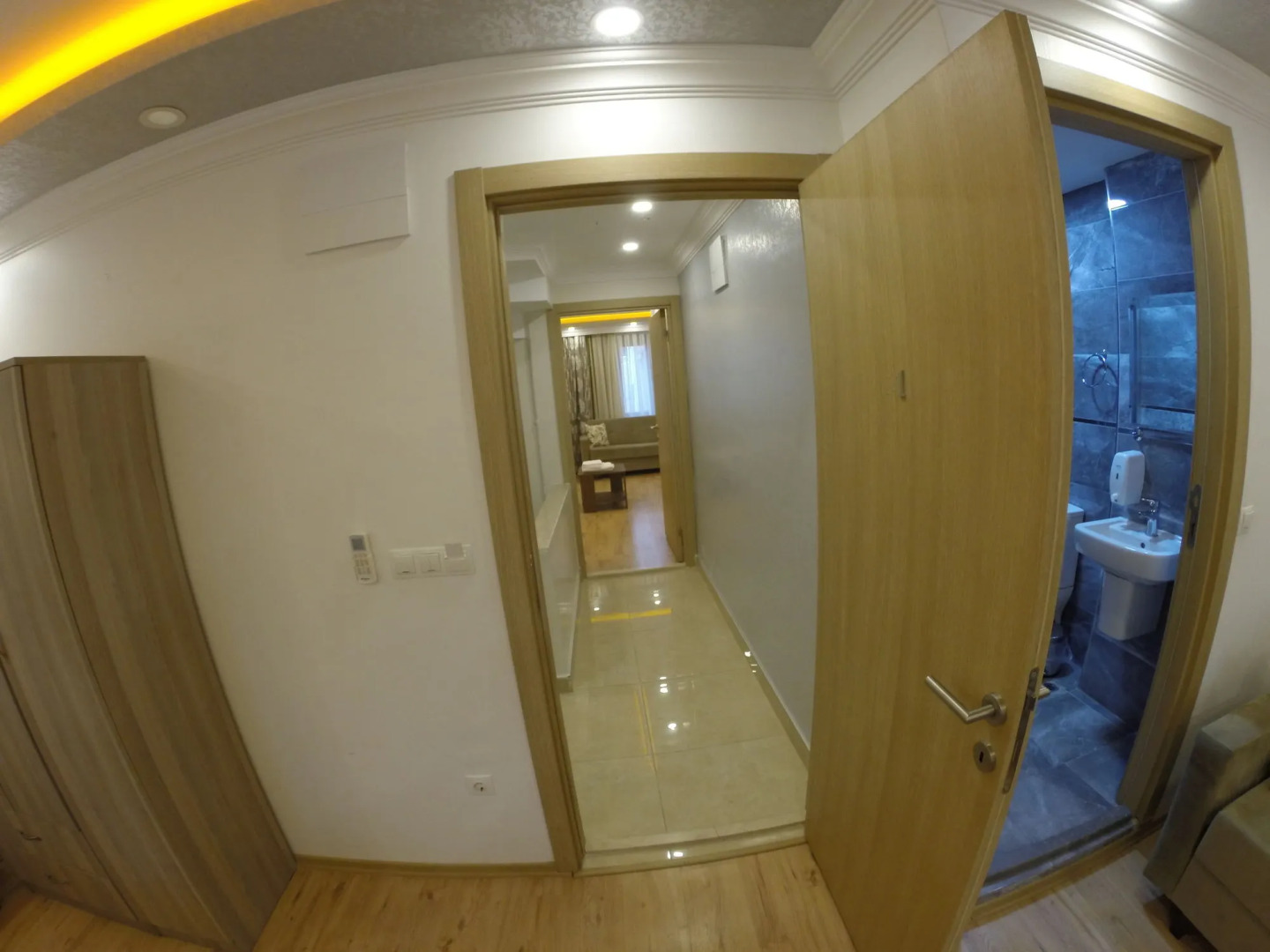 Foto - Meydan Suites