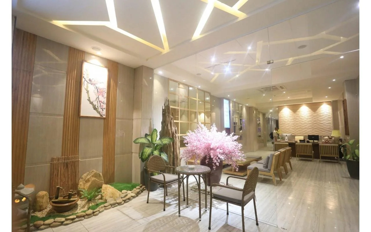 Foto - Thuy Sakura Hotel & Serviced Apartment