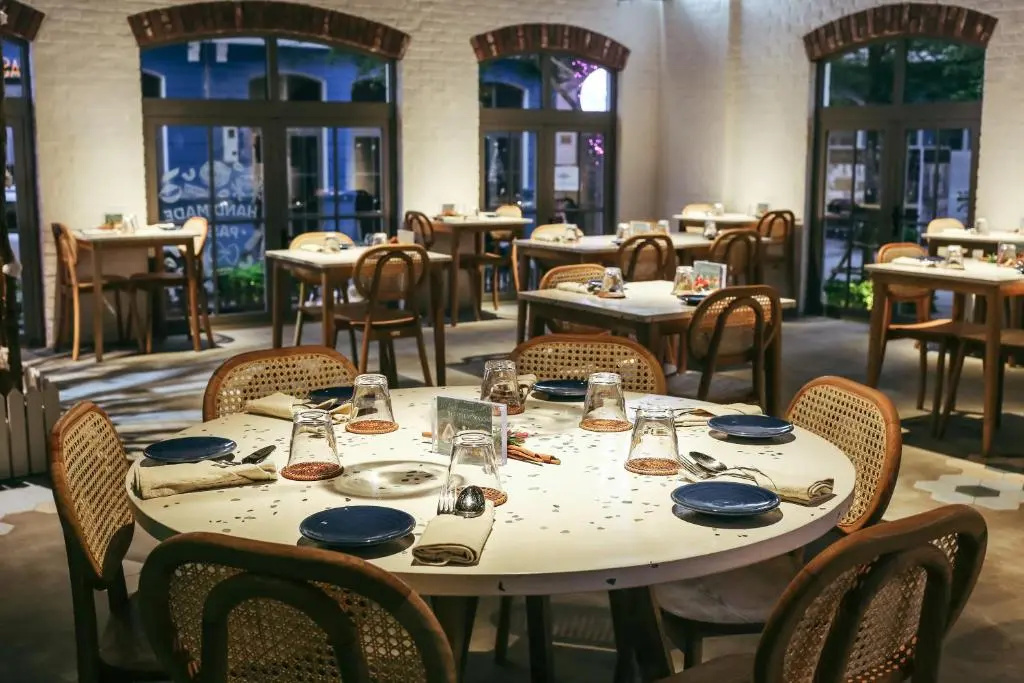 Foto - JM Boutique Hotel