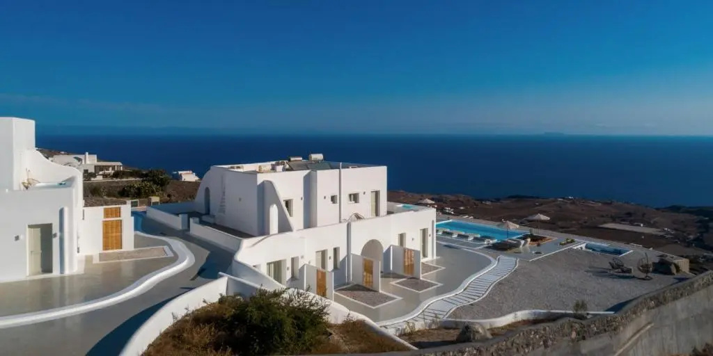 Foto - Terra Blanca Suites