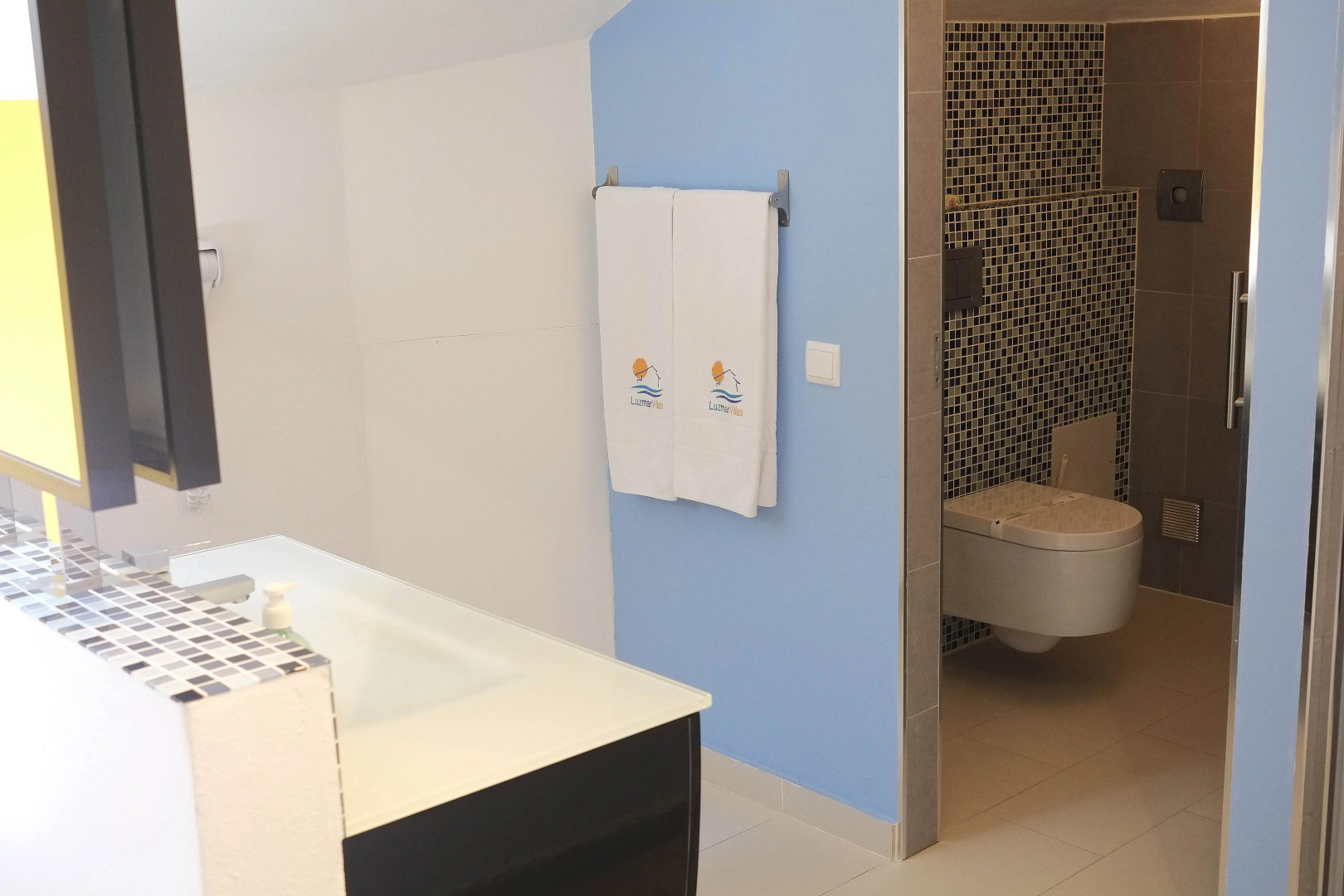 Foto - Luzmar Villas