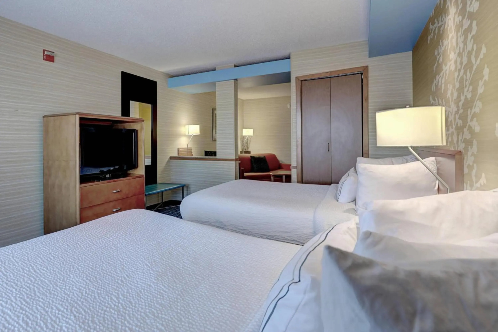 Photo - Fairfield Inn & Suites by Marriott Edison - South Plainfield