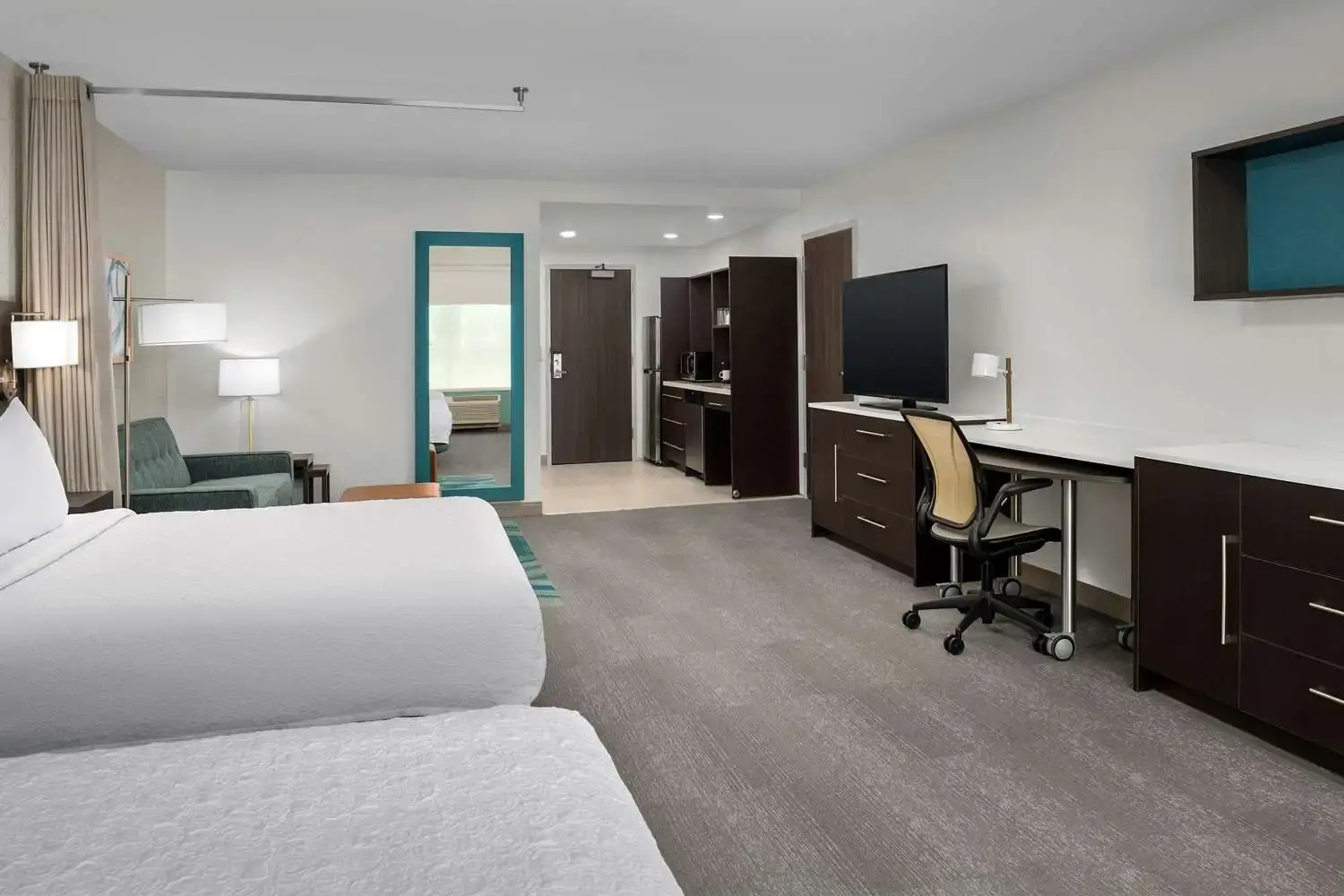 Photo - Home2 Suites by Hilton Orlando Southeast Nona