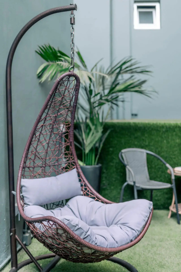 Foto - Royalty Suites Psyrri