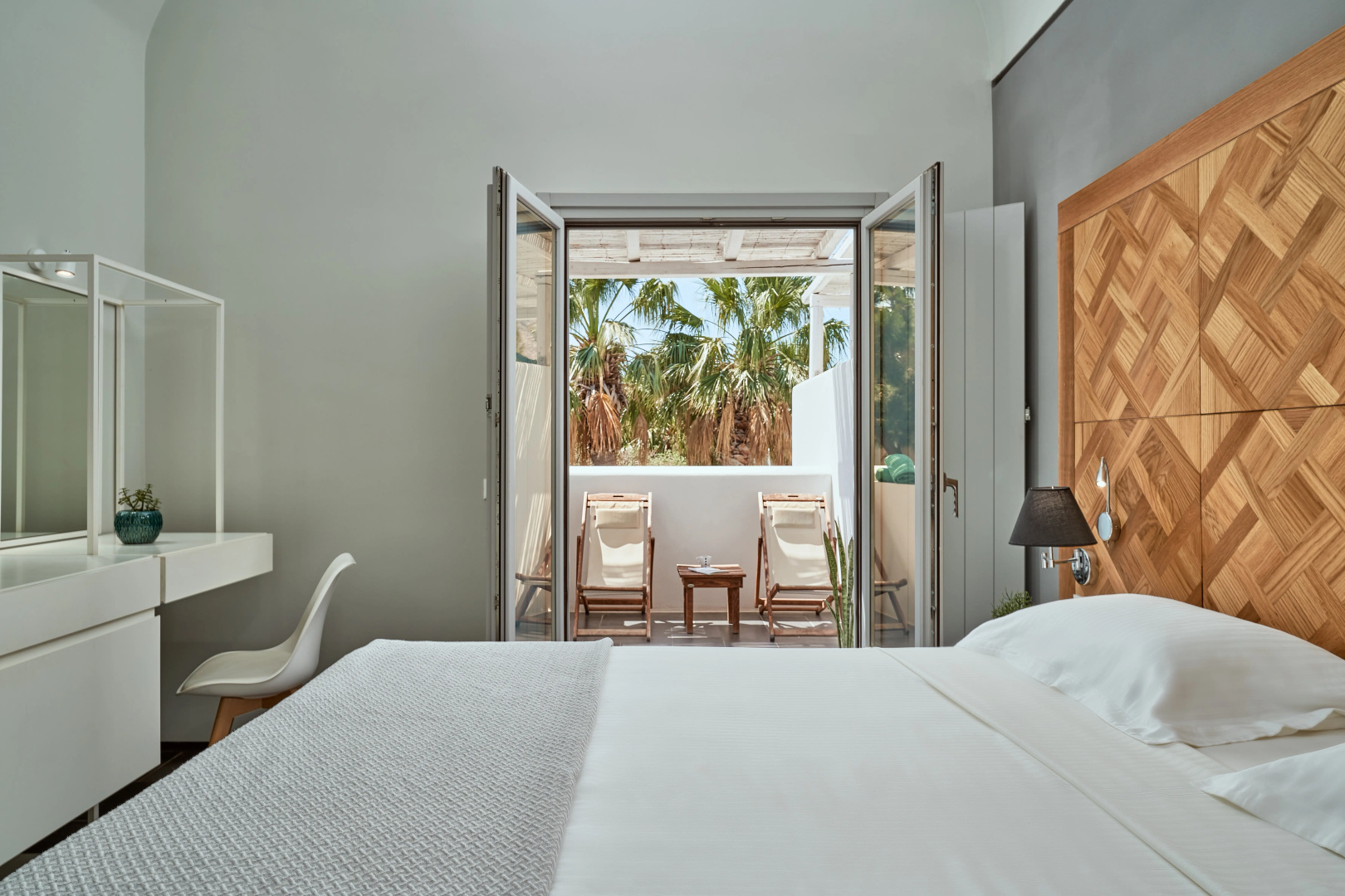 Photo - Meltemi Excelsior Suites and Spa