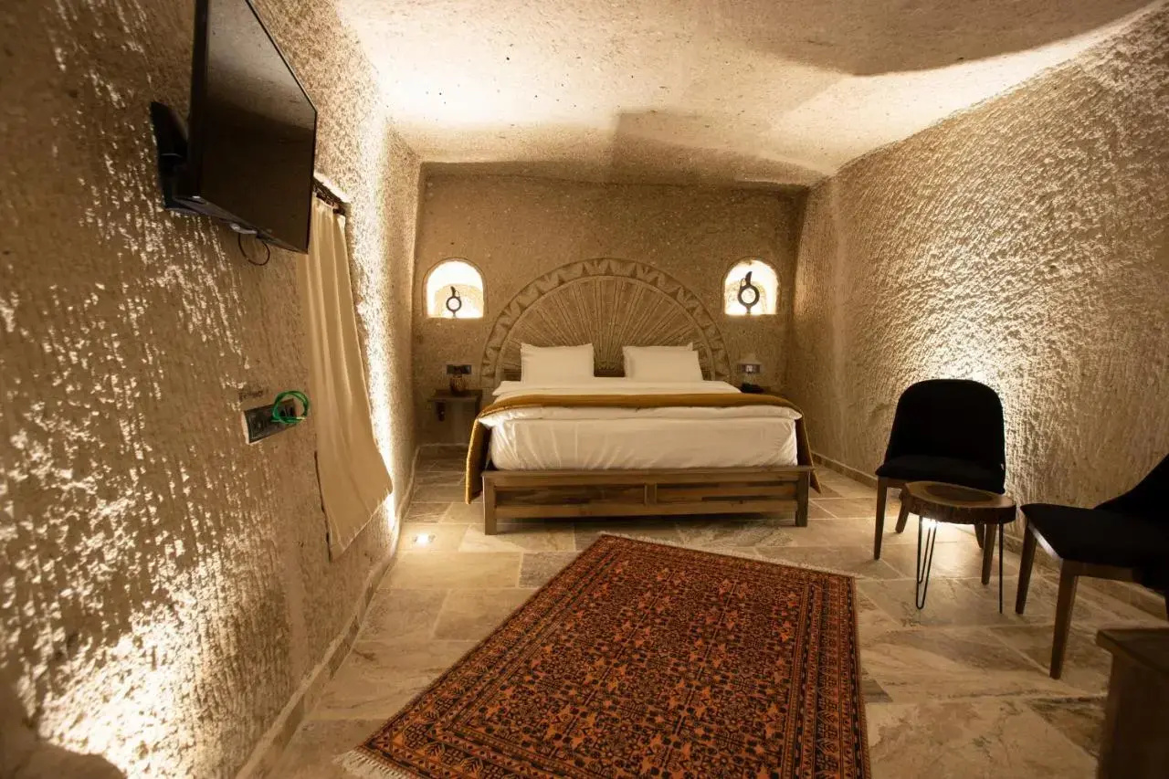 Photo - Medusa Cave Hotel