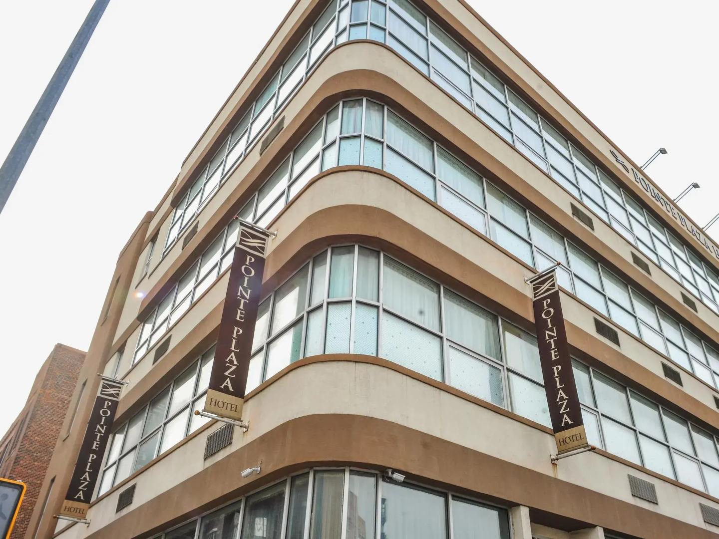 Foto - Pointe Plaza Hotel