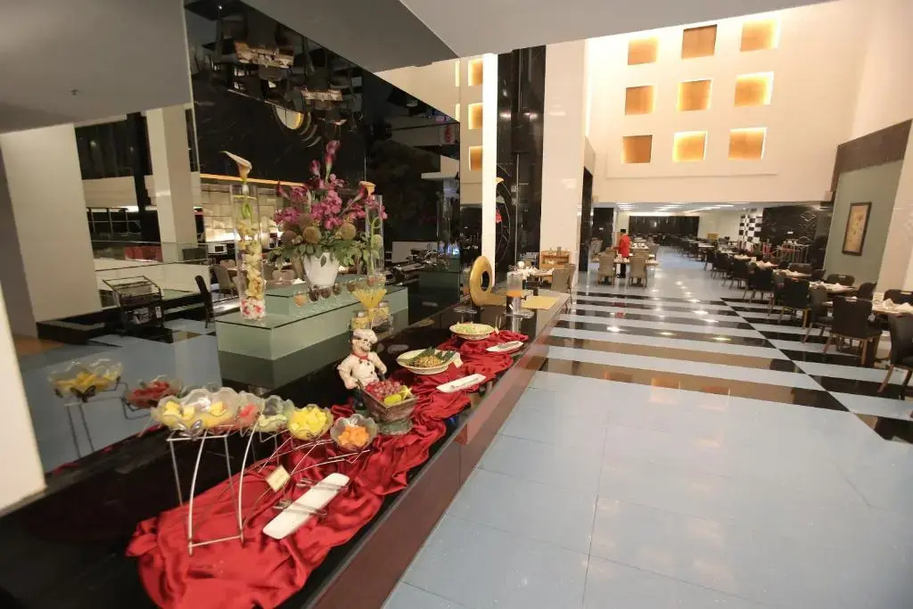 Foto - Merlynn Park Hotel
