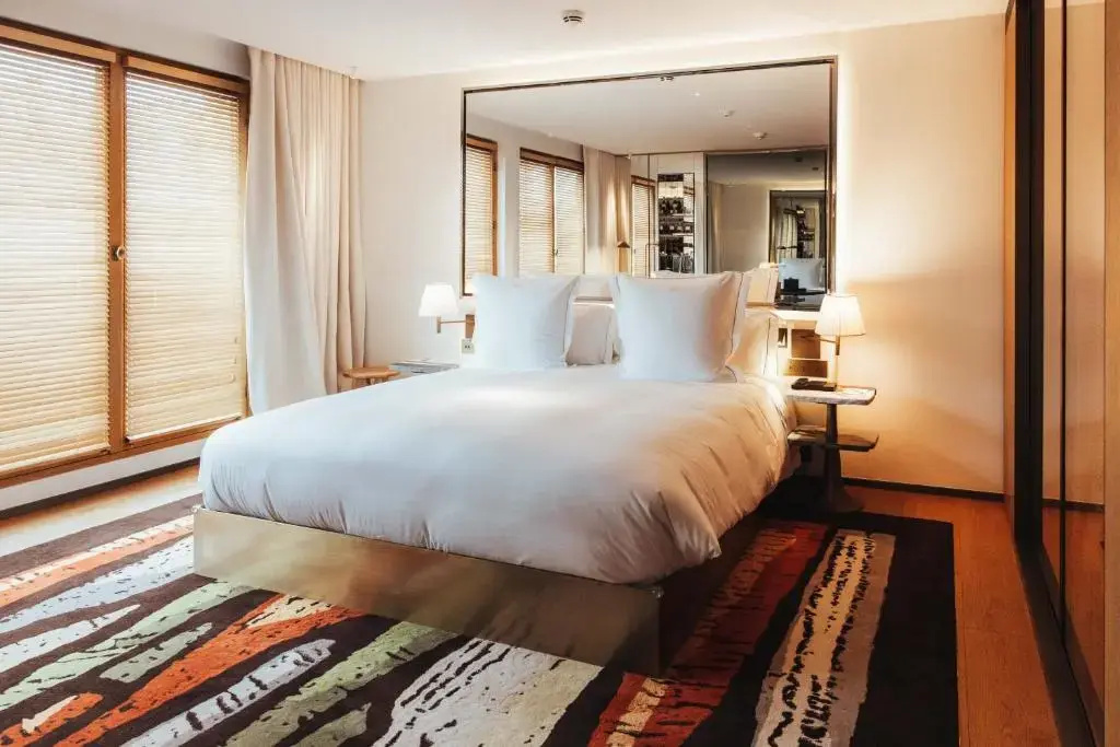 Foto - Sax Paris, LXR Hotels & Resorts
