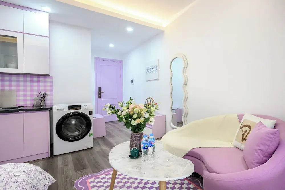 Foto - Luxe Paradise Residence 76 To Ngoc Van