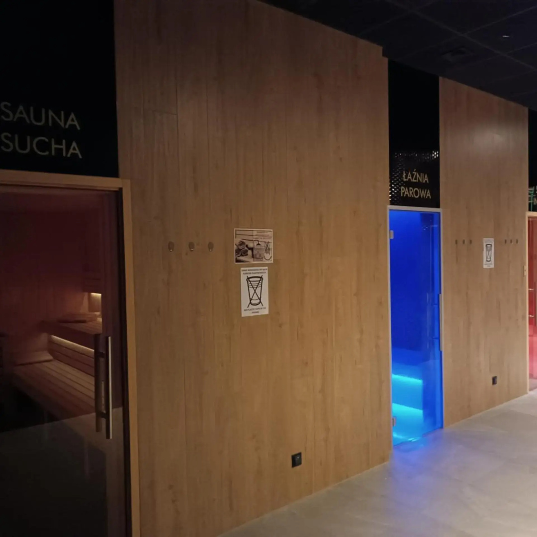 Foto - Ambasador Centrum Hotel Lodz
