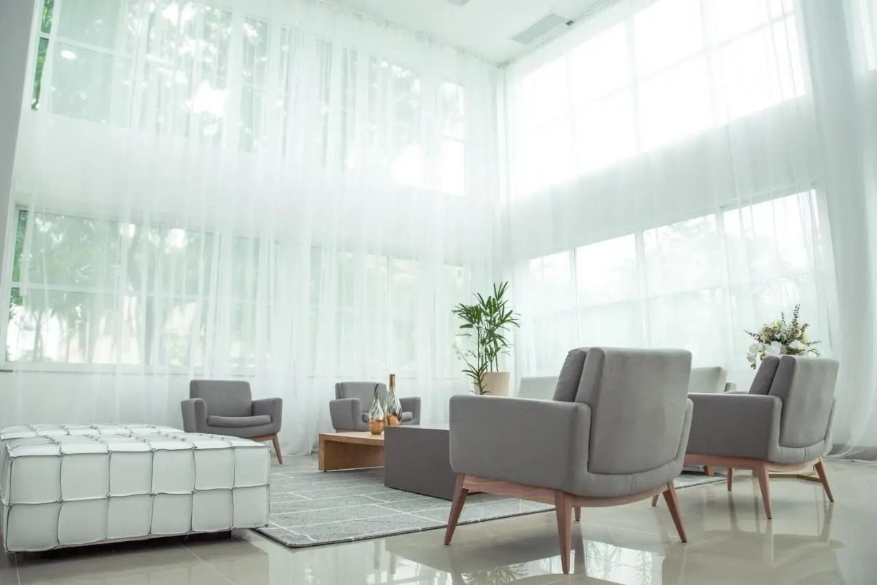 Photo - ATH Hotel - Américas Townhouse