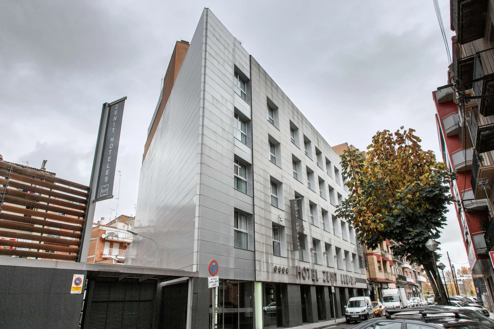 Photo - Hotel Zenit Lleida