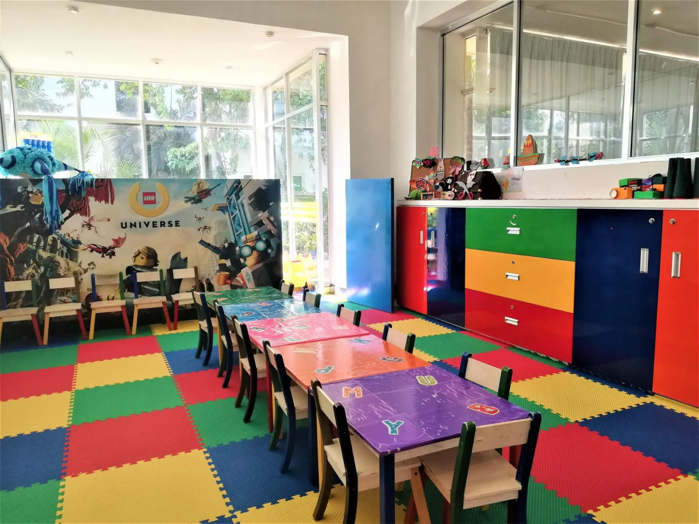 Foto - The Fives Beach Hotel & Residences - All Senses Inclusive