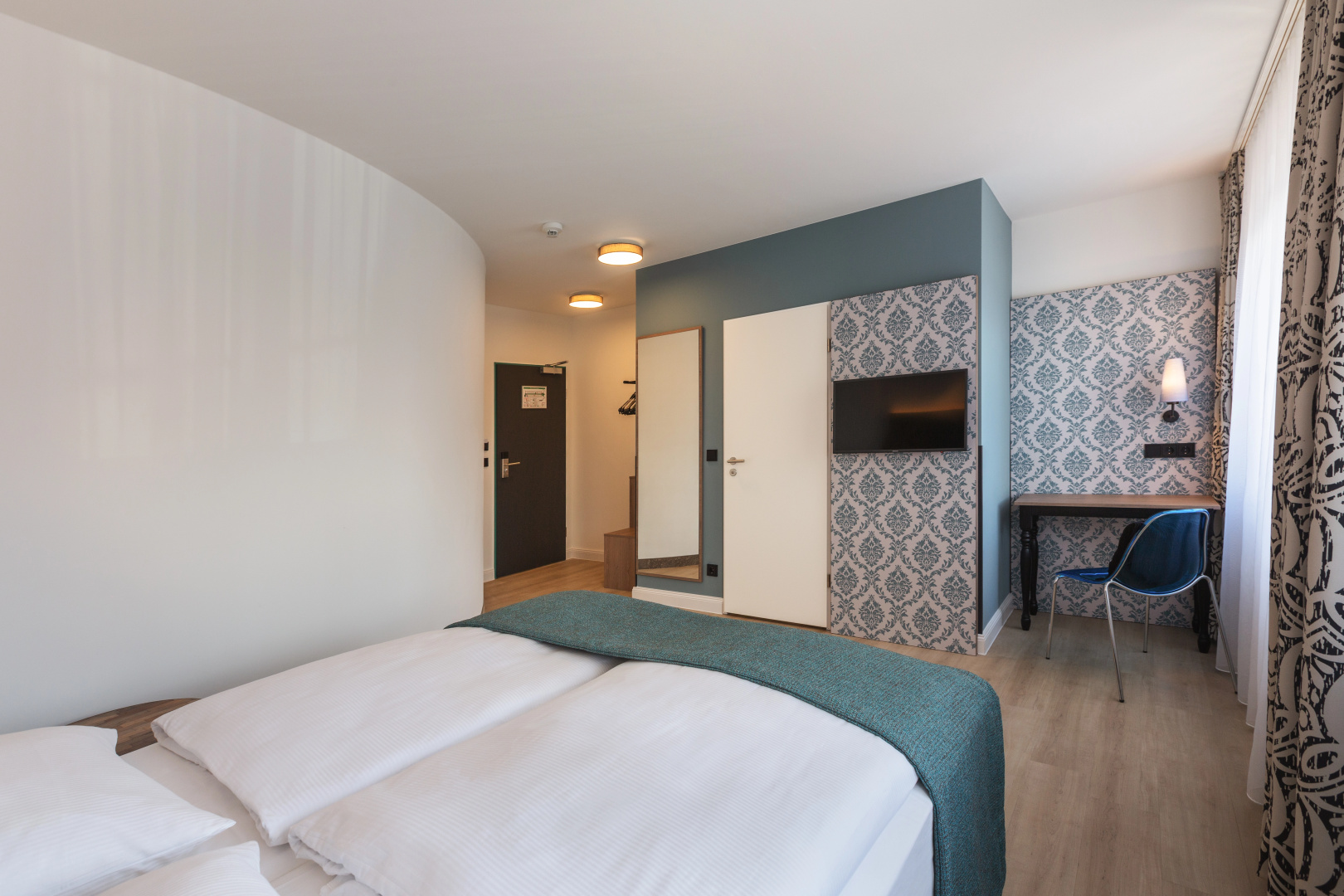 Photo - Garner Hotel Hamburg Nord by IHG