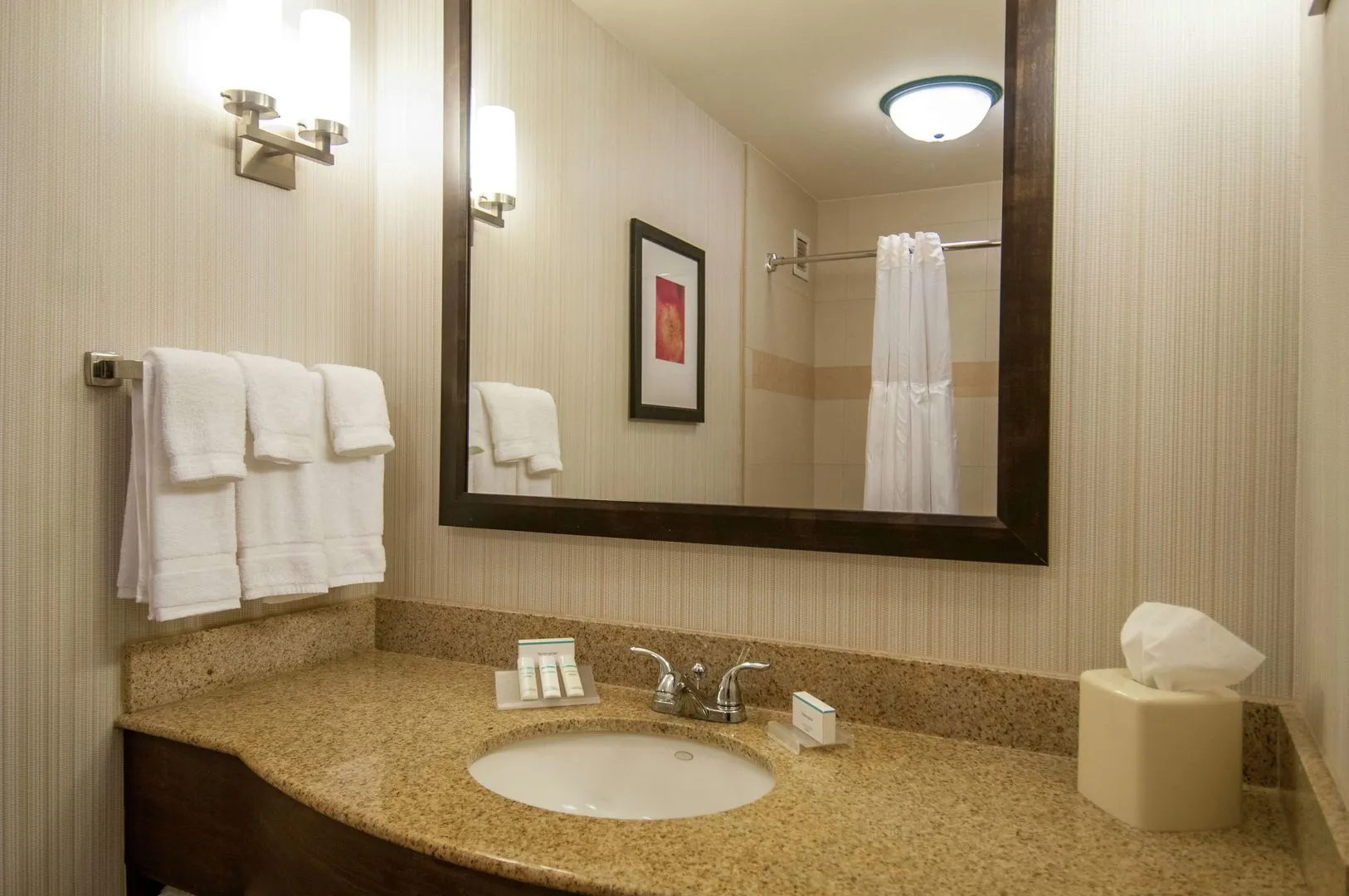 Foto - Wyndham Garden New Orleans Airport