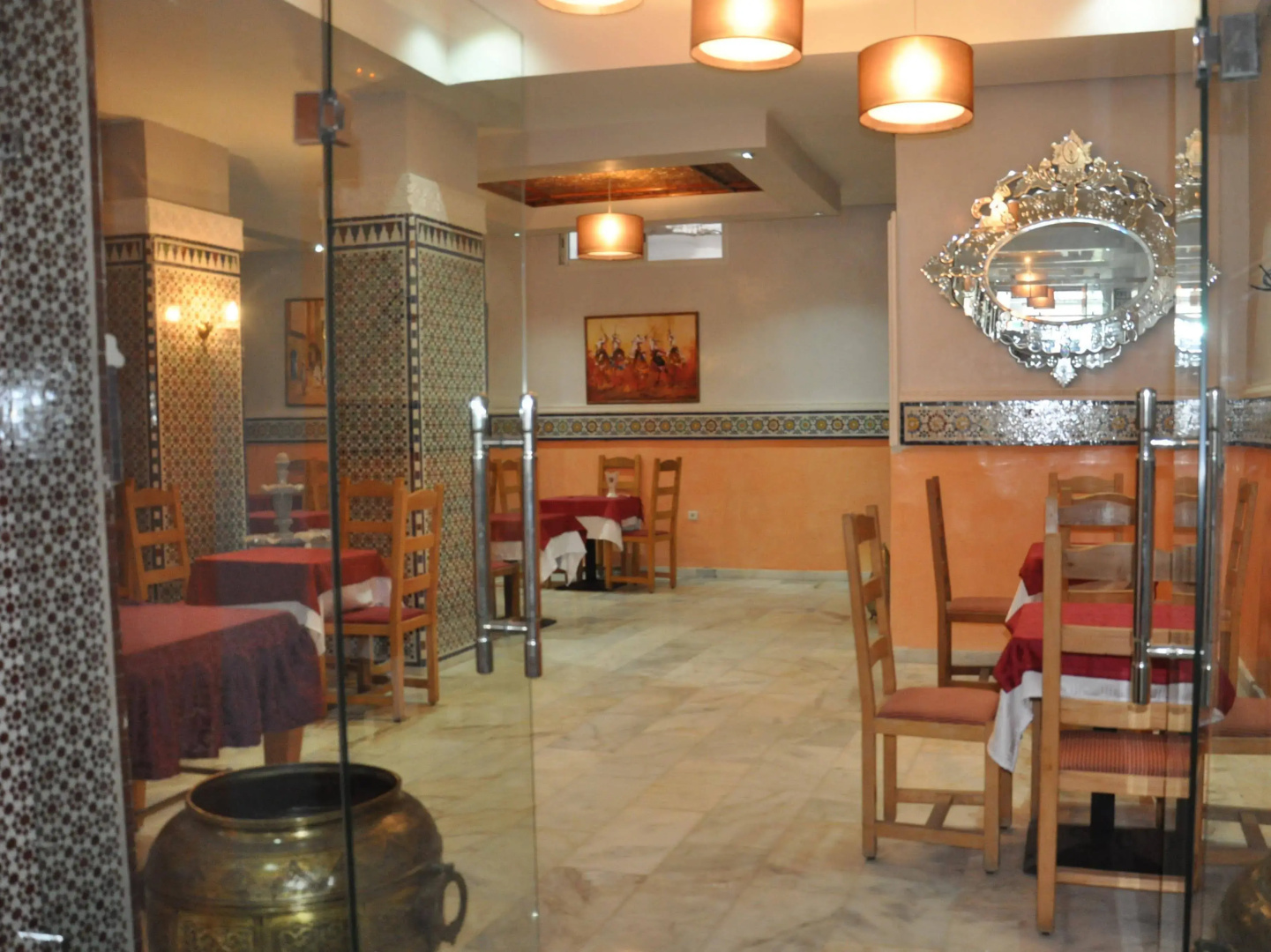 Foto - Hotel Colisee