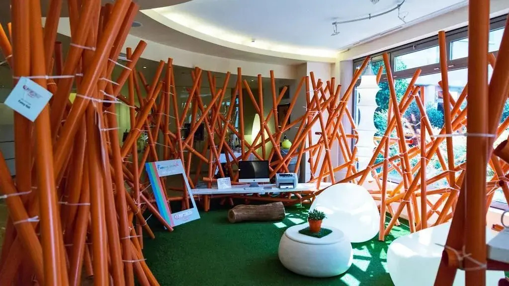 Photo - Hotel Montemezzi