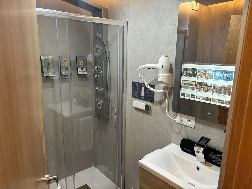 Photo - Futurotel Ds