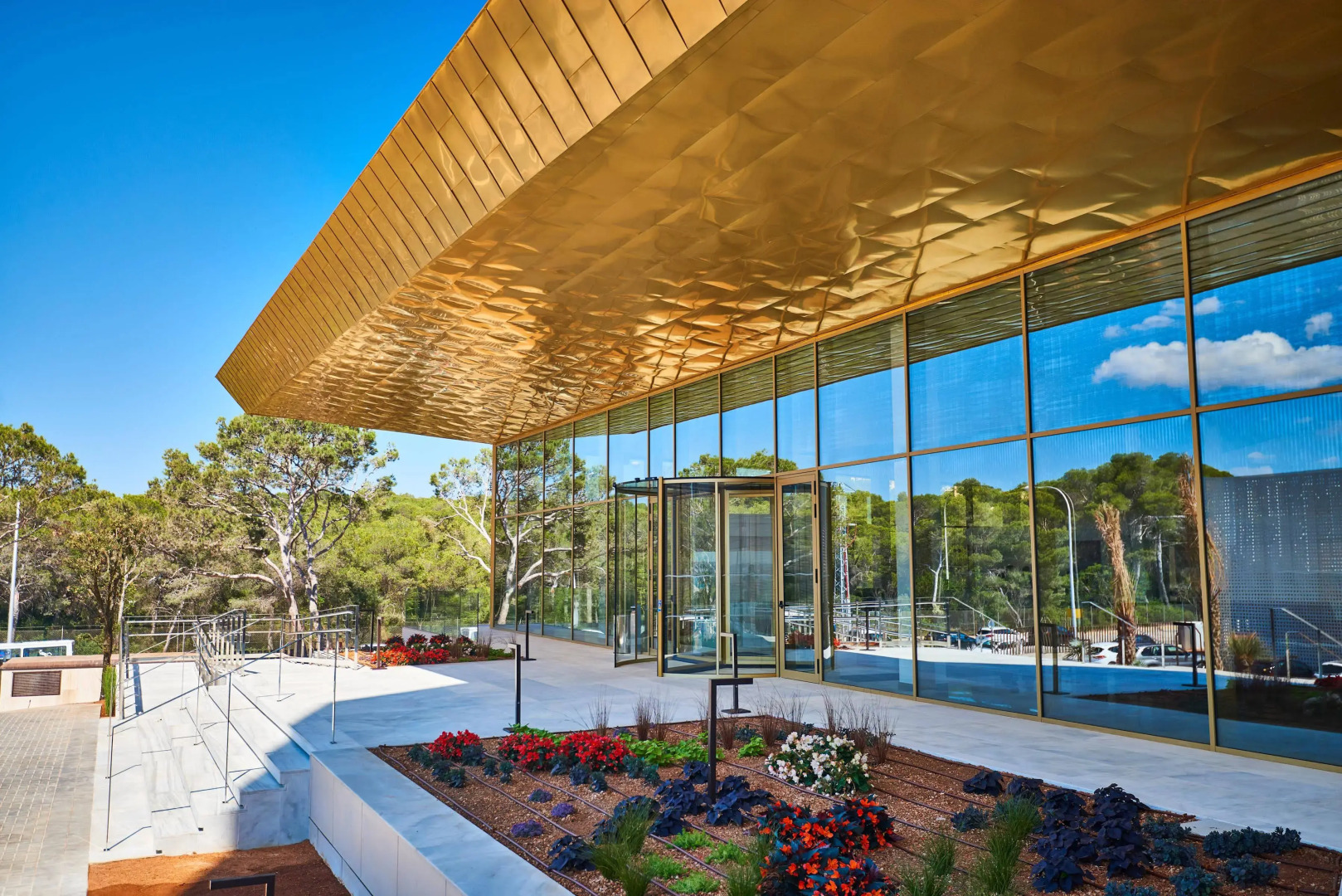 Foto - Hipotels Playa de Palma Palace&Spa