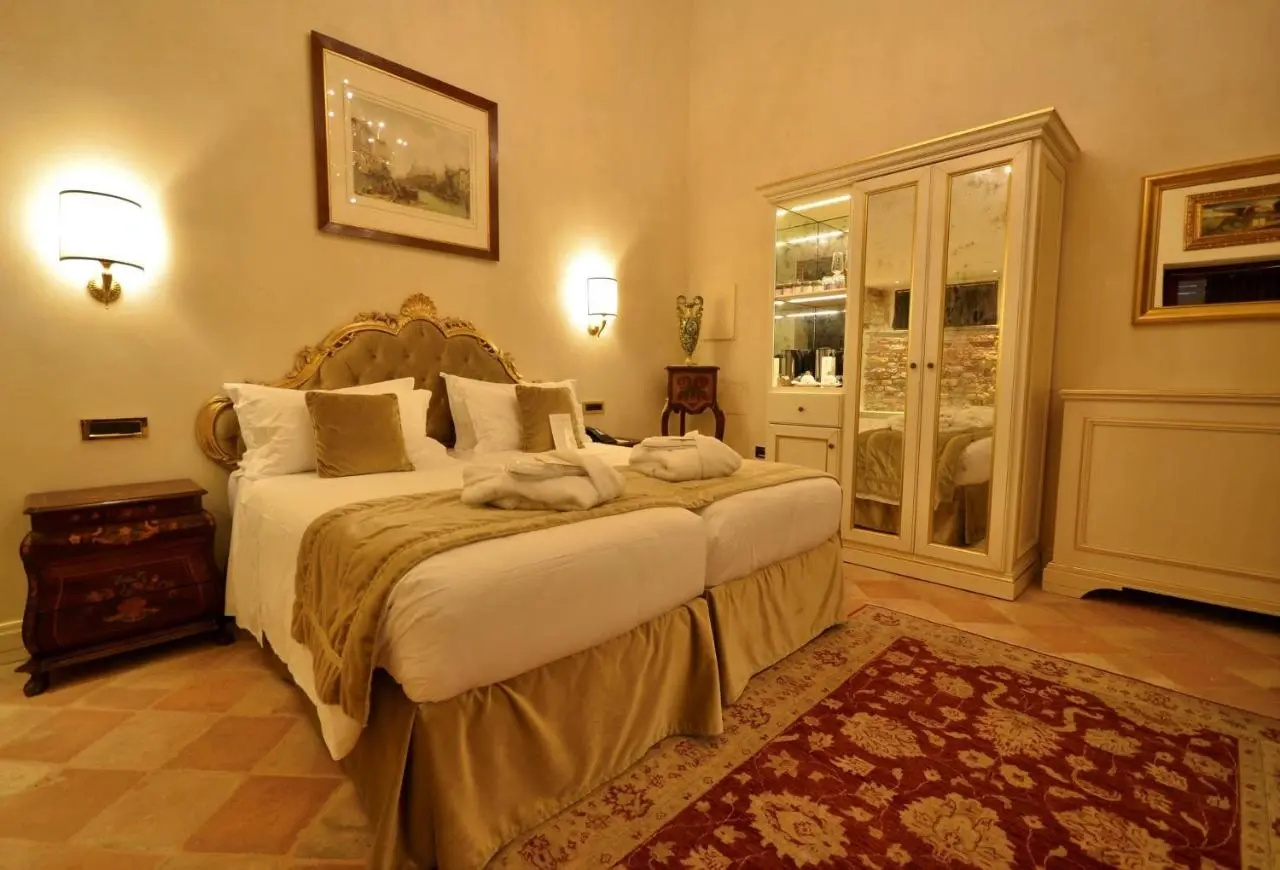 Foto - Hotel Nani Mocenigo Palace