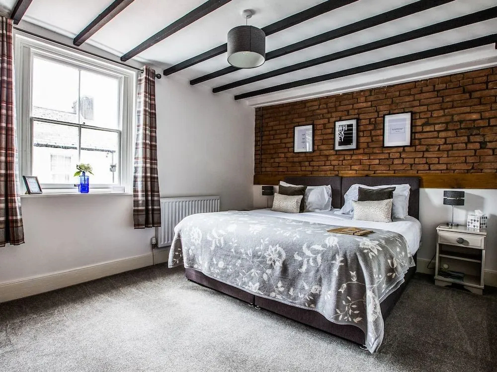 Photo - No.8 Accommodation