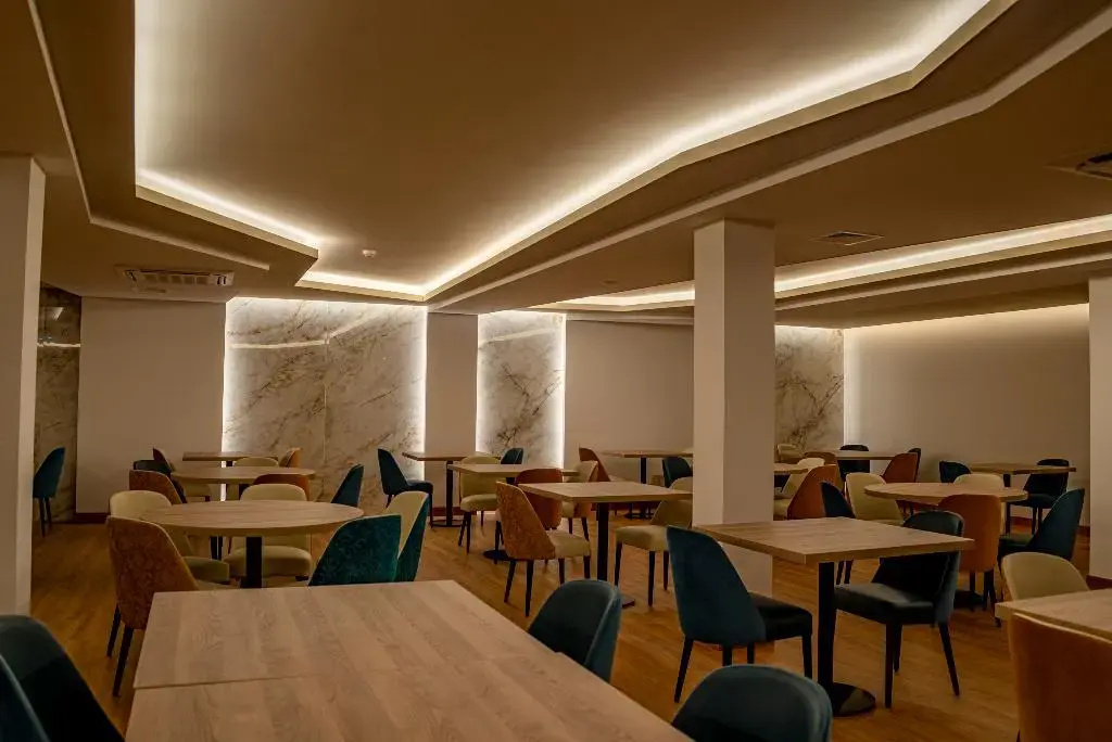 Foto - Santa Eufémia Covilhã Hotel