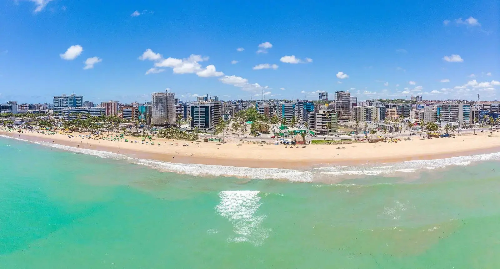 Foto - Cais da Praia Hotel