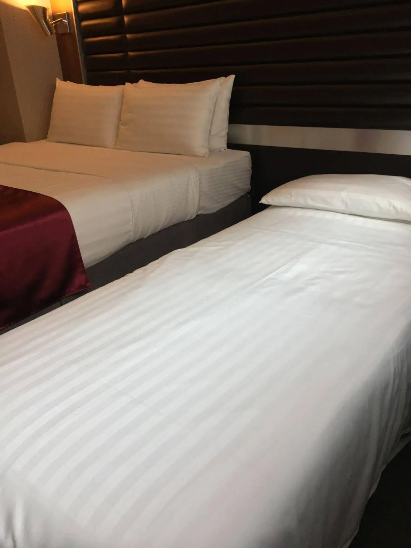 Foto - 新麗旅店 Newful Hotel