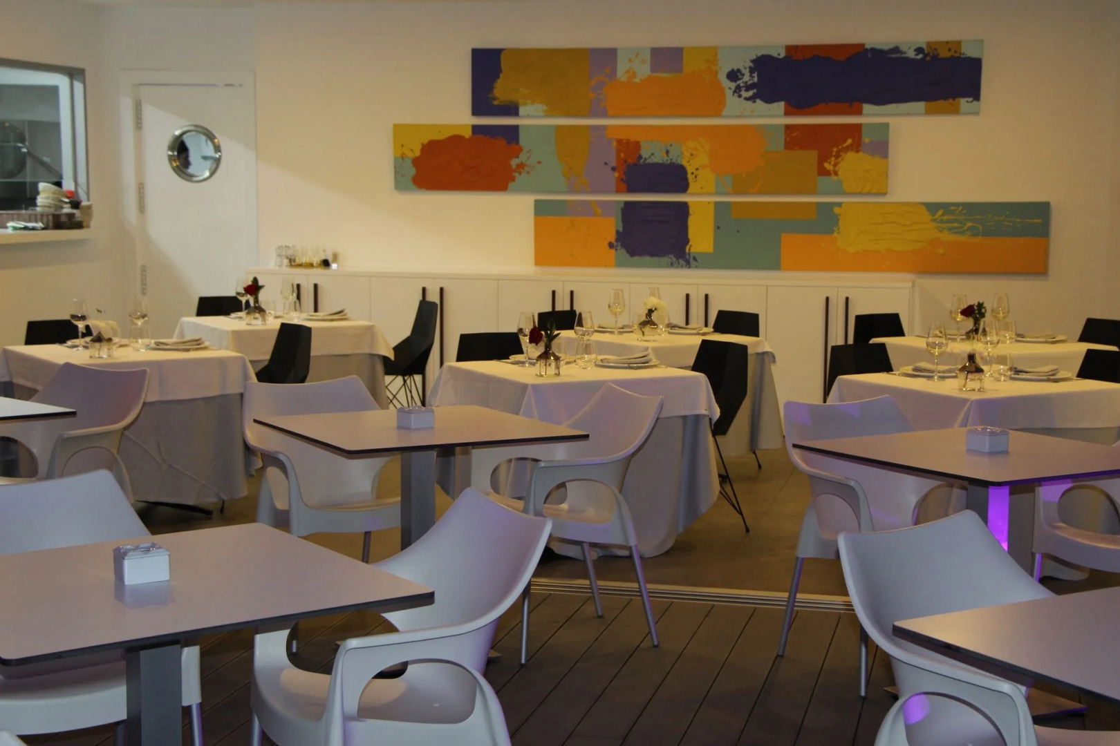 Foto - Seven Hotel & Wellness - Gay Men Only