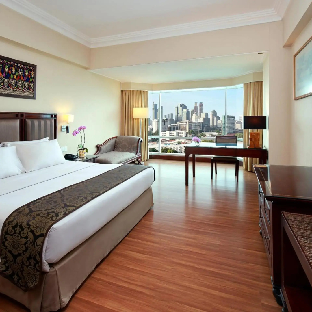 Foto - Lumire Hotel & Convention Centre