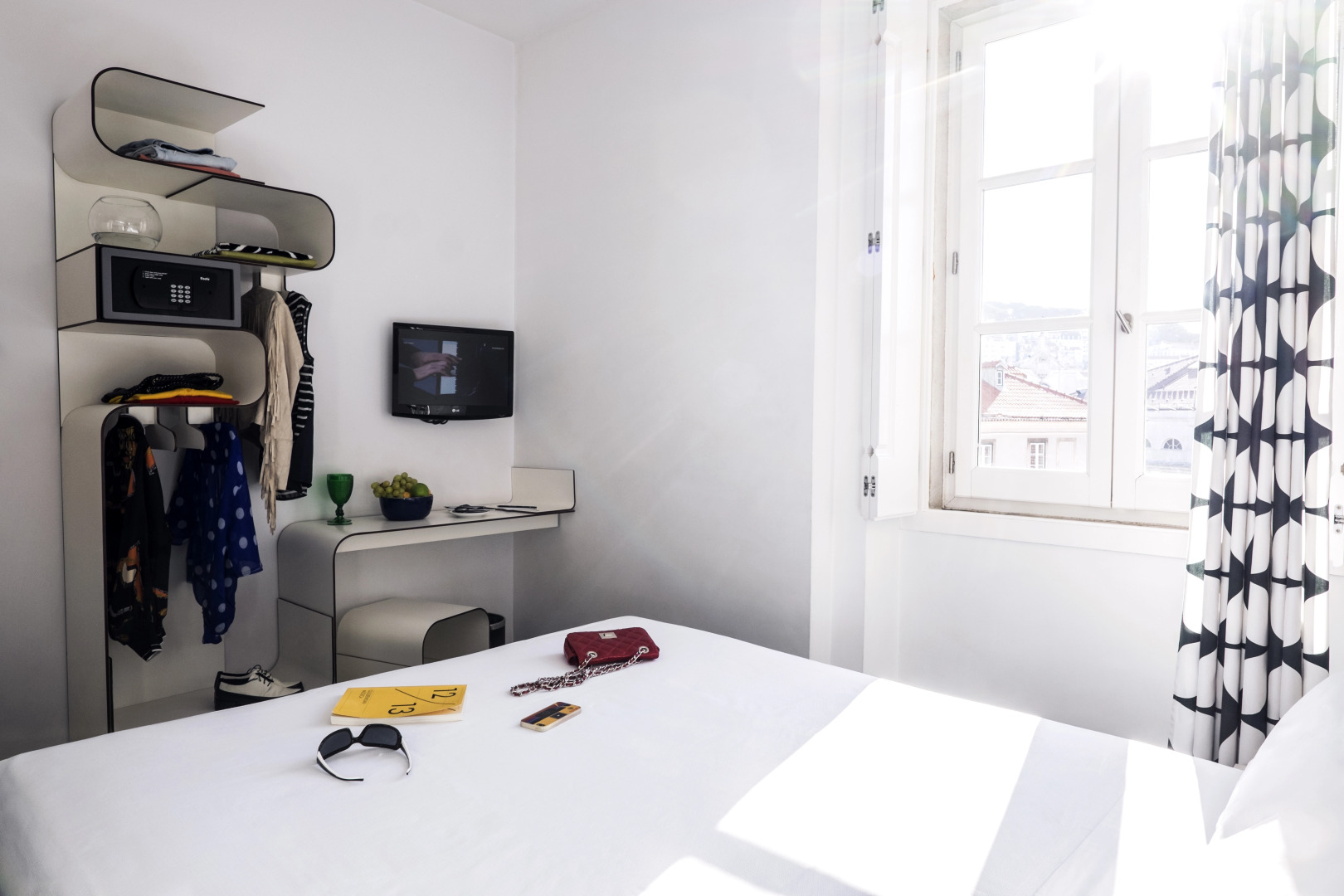 Foto - Hotel Gat Rossio